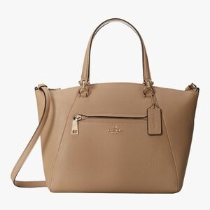 Coach Prairie Satchel
